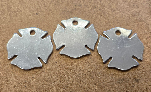 Boppers Hole Punching Service - 3/32" or 5/32" Hole