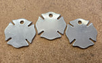 Boppers Hole Punching Service - 3/32" or 5/32" Hole