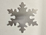 Laser Cut Aluminum Ornaments