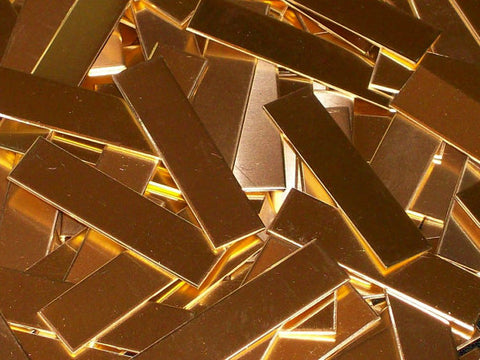 NuGold Sheet Metal