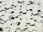 Fleur de Lis Stamping Blanks