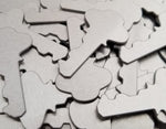 Aluminum Key Stamping Blanks