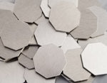 Aluminum Octagon Stamping Blanks