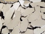Pewter Cast California State Stamping Blanks