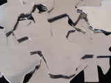 Cast Pewter Texas Stamping Blanks