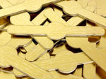 Disc Wrap Ring Stamping Balnks