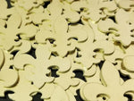 Fleur de Lis Stamping Blanks
