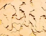Bronze Key Stamping Blanks