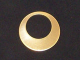 Bronze Offset Washer Stamping Blanks