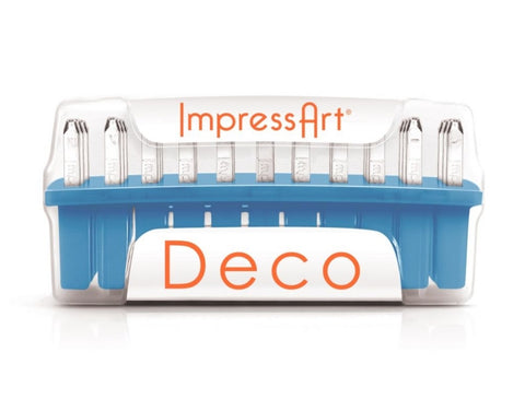 Lowercase Letter Stamp Sets