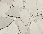 Nickel Silver Arrowhead Stamping Blanks