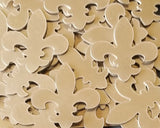 Fleur de Lis Stamping Blanks