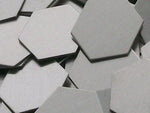 Aluminum Hexagon Stamping Blanks