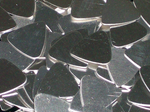 Aluminum Guitar Picks Stamping Blanks