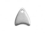 Pewter Arrowhead Stamping Blanks, IA Soft Strike