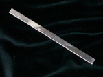 Sterling Silver Cuff Stamping Blanks