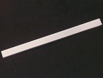 Stainless Steel Cuff Stamping Blanks