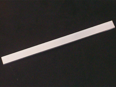 Stainless Steel Cuff Stamping Blanks