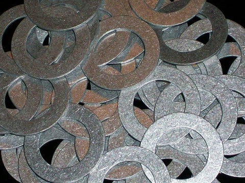 Aluminum Washers Stamping Blanks